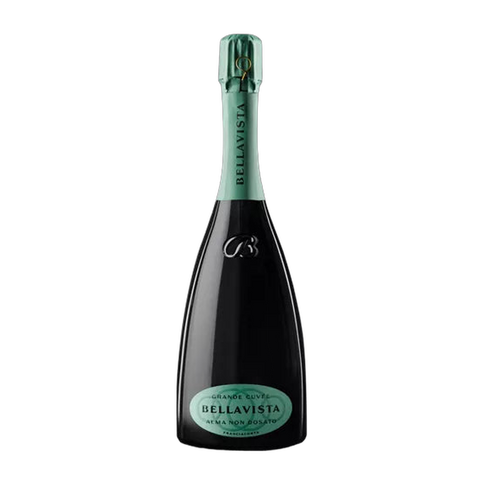 Bellavista Grande Cuvee Alma Non Dosato