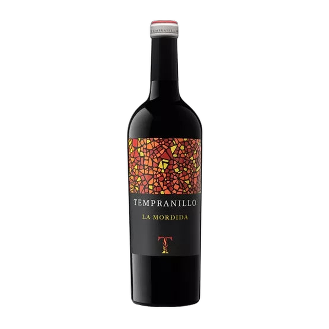 Bellavista Tempranillo La Mordida