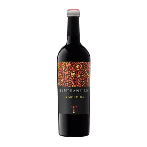 Bellavista Tempranillo La Mordida