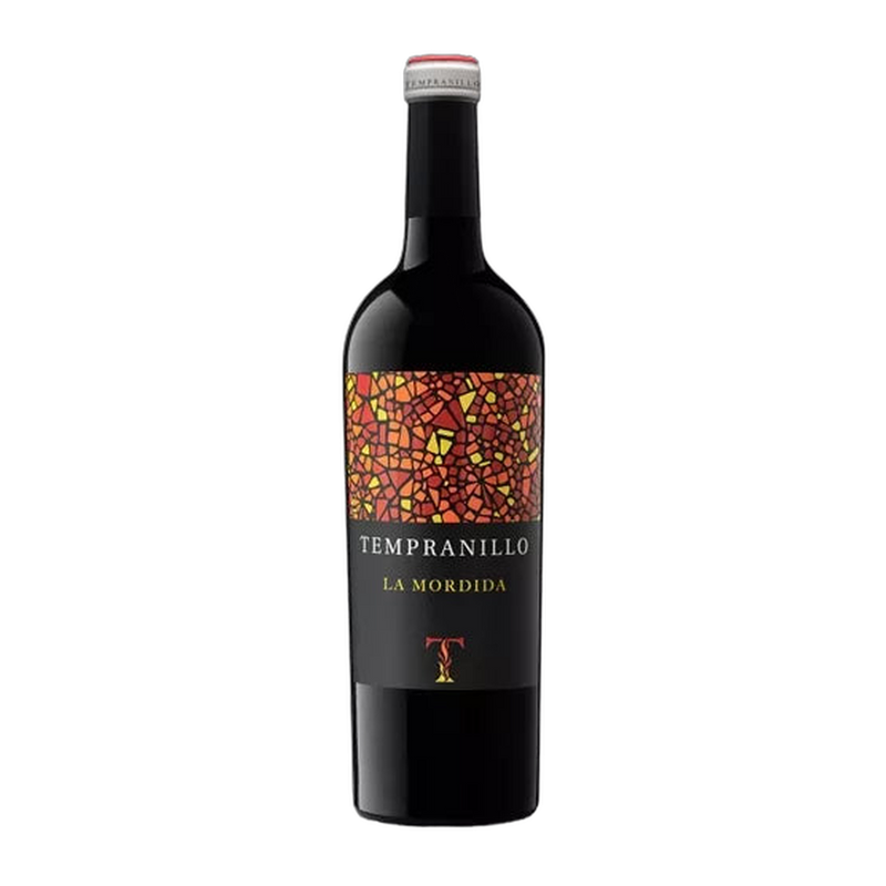 Bellavista Tempranillo La Mordida
