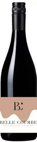 Belle Courbe Grenache Merlot