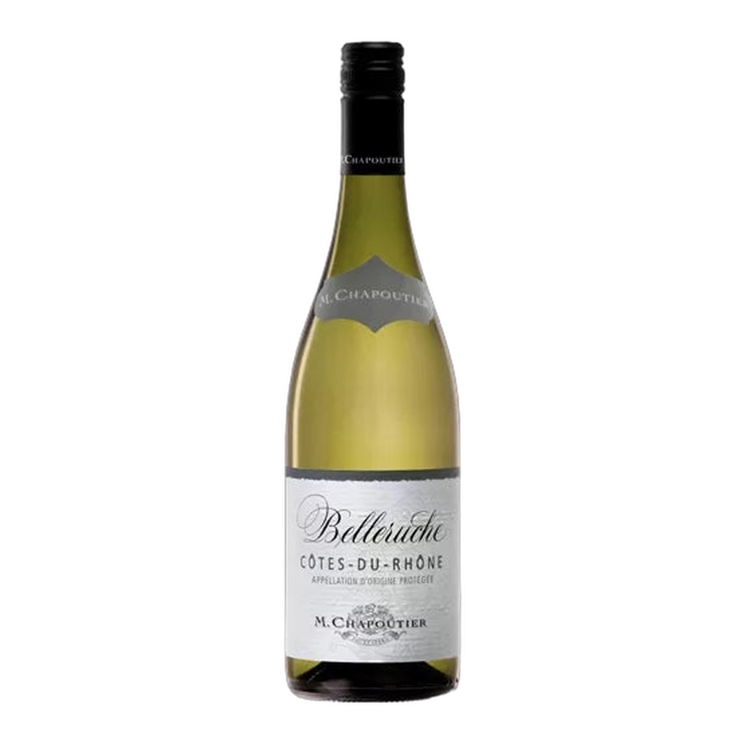 Belleruche Cotes du Rhone Wit