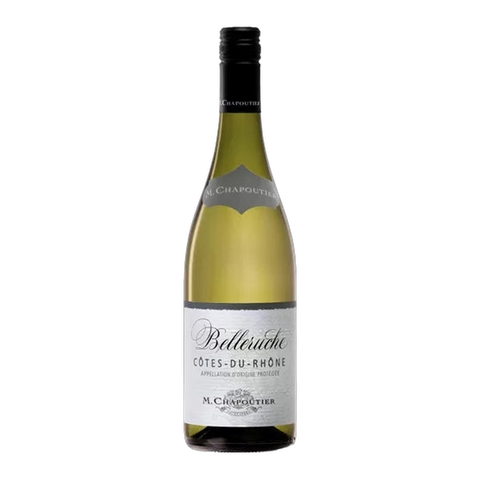 Belleruche Cotes du Rhone Wit