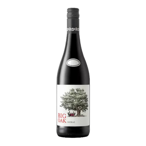 Bellingham Big Oak Shiraz