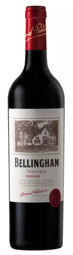 bellingham-pinotage