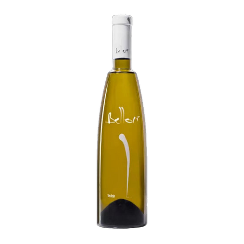 Bellori Rueda Verdejo Barrica
