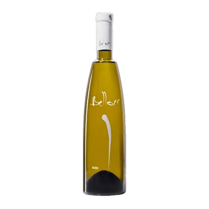 Bellori Rueda Verdejo Barrica