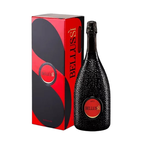 Bellussi Cuvee Prestige Brut 3 Liter