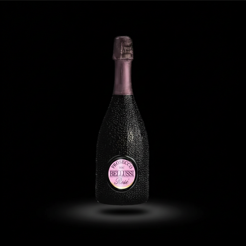 Bellussi Cuvee Prestige Prosecco Rose