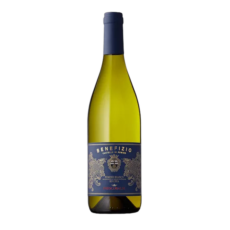 Frescobaldi Benefizio Pomino Riserva