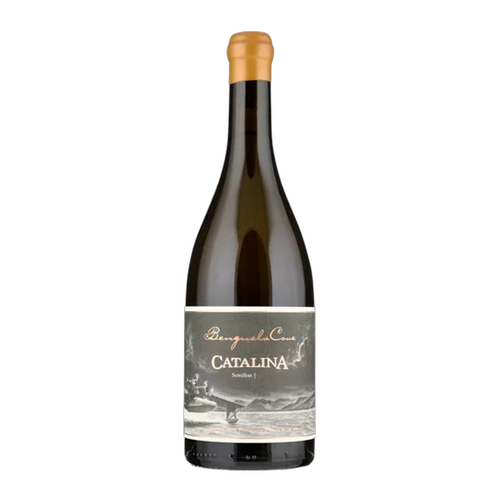 Benguela Cove Catalina Semillon