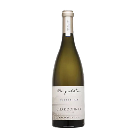 Benguela Cove Estate Chardonnay