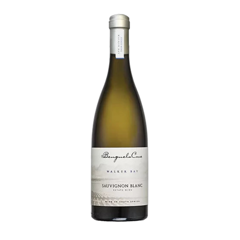 Benguela Cove Estate Sauvignon Blanc