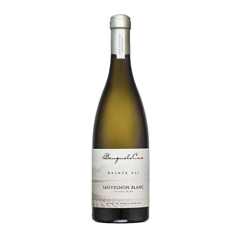 Benguela Cove Estate Sauvignon Blanc
