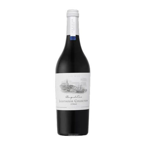 Benguela Cove Lighthouse Syrah