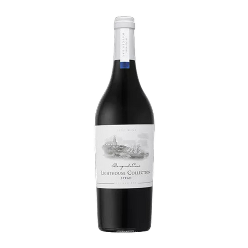 Benguela Cove Lighthouse Syrah