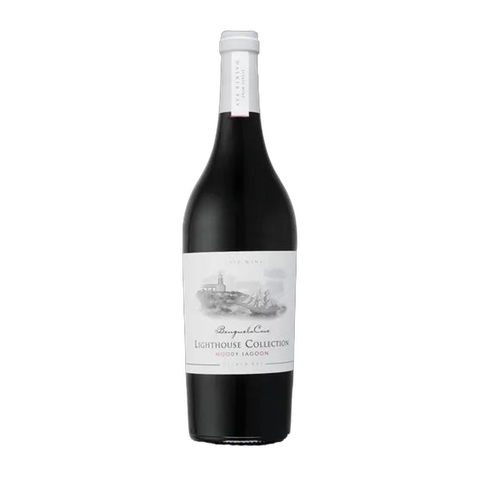 Benguela Cove Lighthouse Moody Lagoon