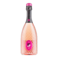 Bepin de Eto Spumante Flavé Rosato Brut Millesimato