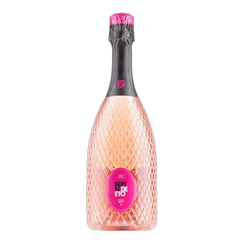 Bepin de Eto Flave Rose