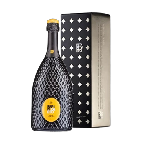 Bepin de Eto MAGNUM Prosecco