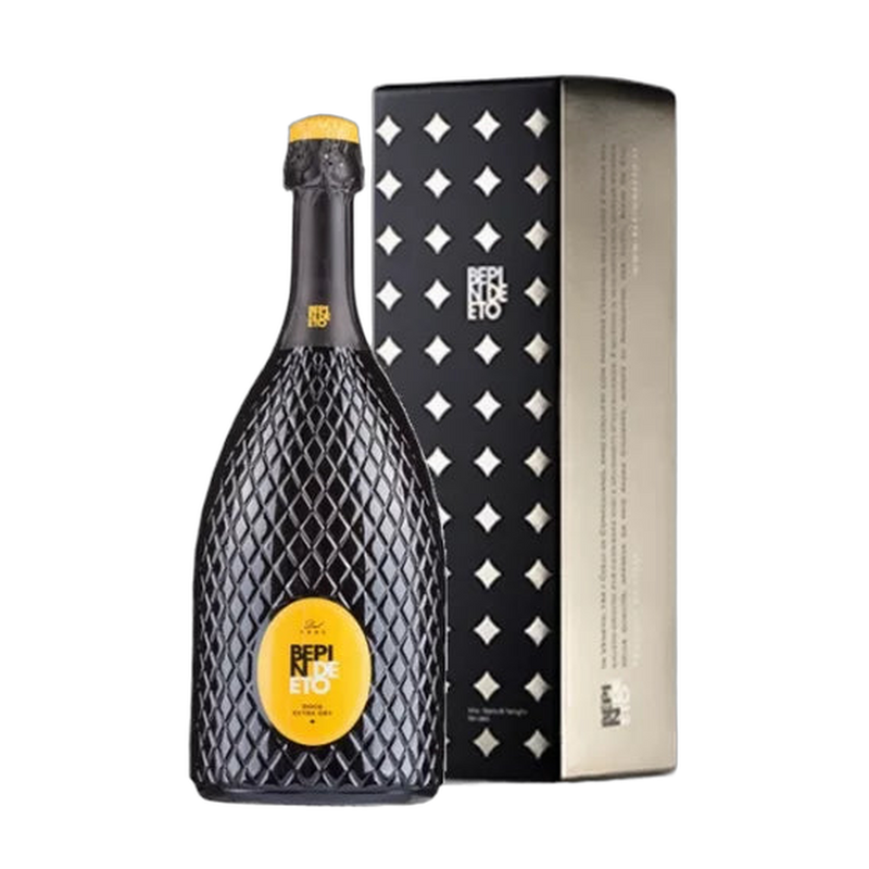Bepin de Eto MAGNUM Prosecco