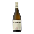 Bergsig Tant Anna Chardonnay Reserve