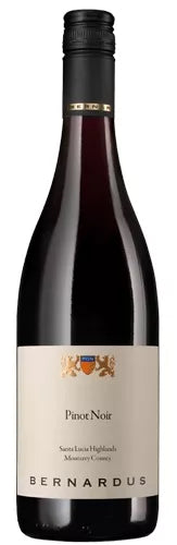 bernardus-pinot-noir-monterey-pon