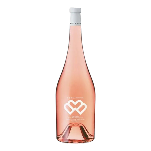 Bernardus Rose Coteaux d'Aix en Provence 3 LITER