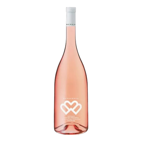 Bernardus Rose Coteaux d'Aix en Provence 2023 MAGNUM
