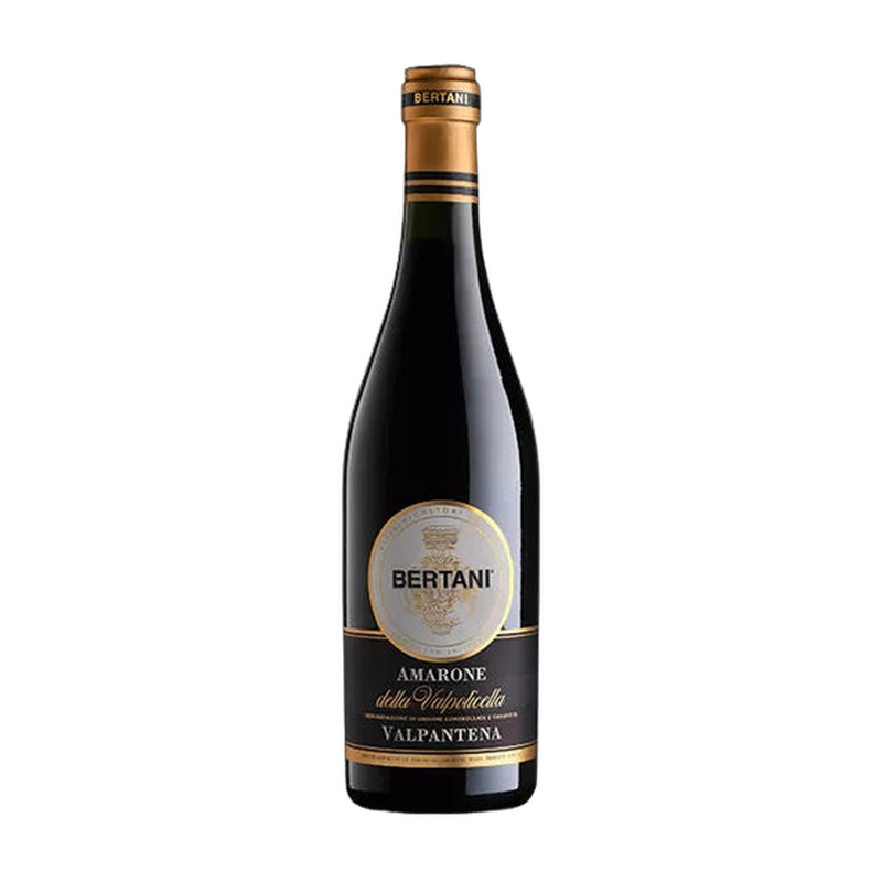 Bertani Amarone della Valpolicella Valpantena