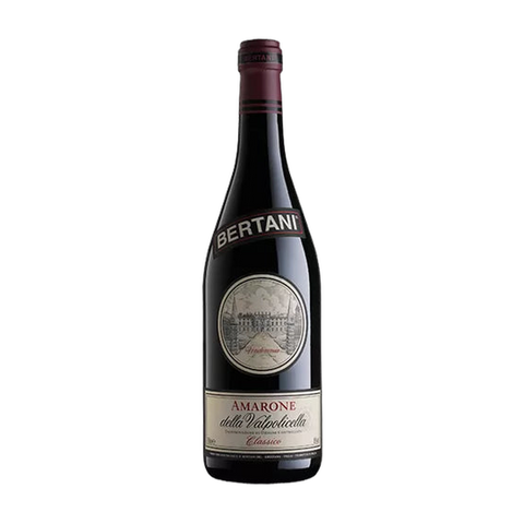 Bertani Amarone Classico Della Valpolicella