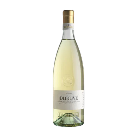 Bertani Due Velante Uve Pinot Grigio & Sauvignon Blanc