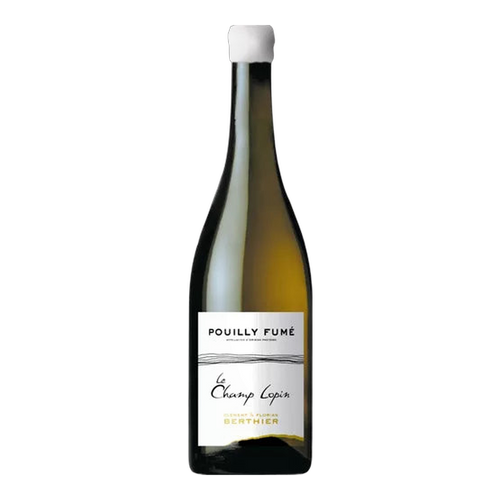 Berthier Pouilly Fume Le Champ Lopin