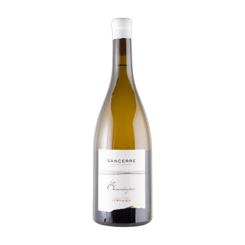 Berthier Sancerre Les Chasseignes