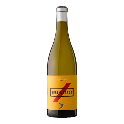 Bestia Parda Verdejo Pedro Escudero