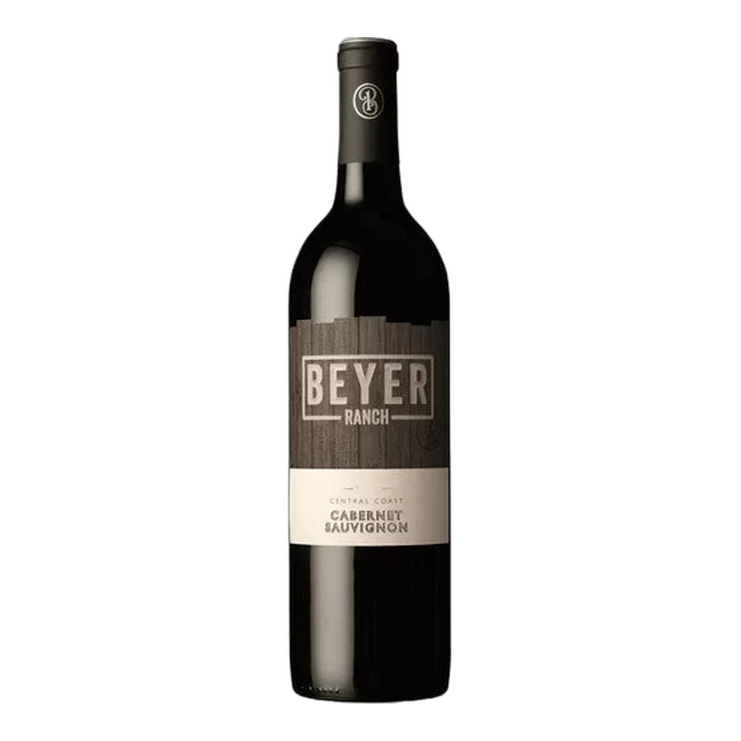 Beyer Ranch Cabernet Sauvignon