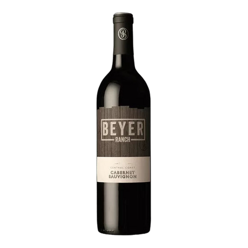 Beyer Ranch Cabernet Sauvignon