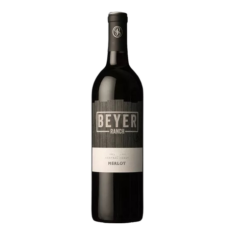 Beyer Ranch Merlot