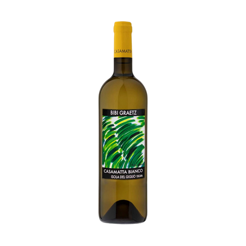 Bibi Graetz Casamatta Bianco