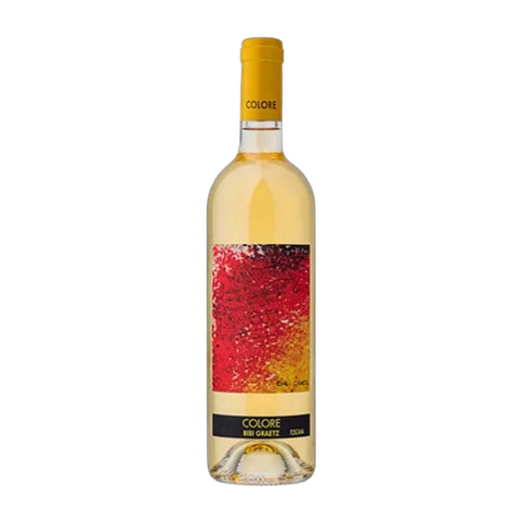 Bibi Graetz Colore Bianco