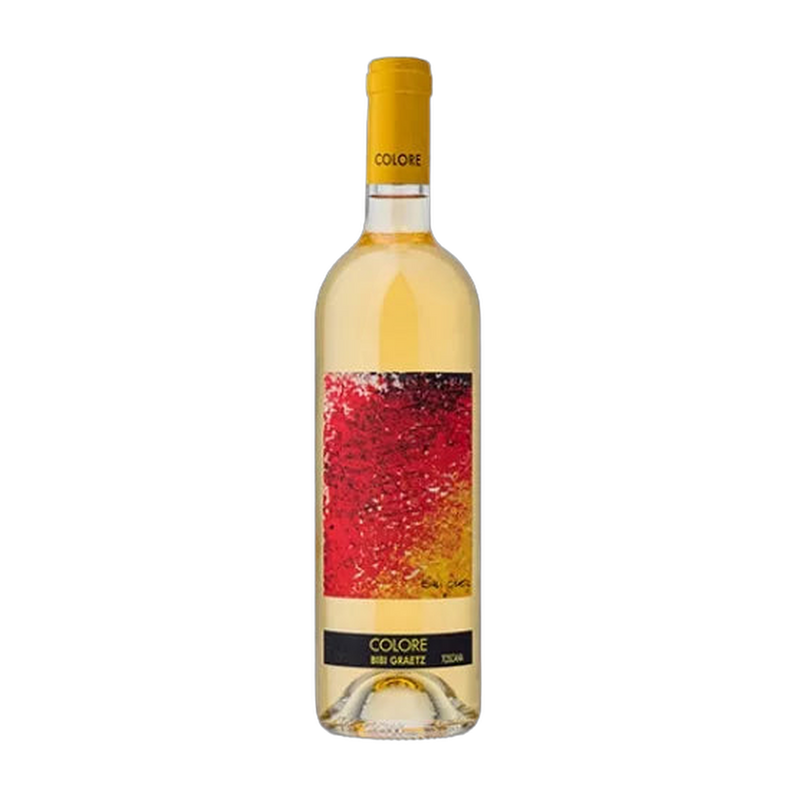 Bibi Graetz Colore Bianco