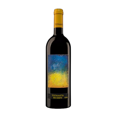 Bibi Graetz Testamatta