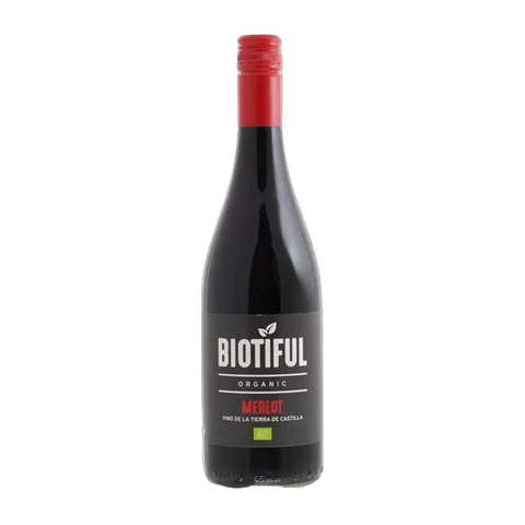 Biotiful Organic Merlot