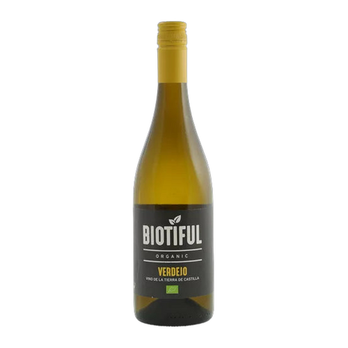 Biotiful Organic Verdejo