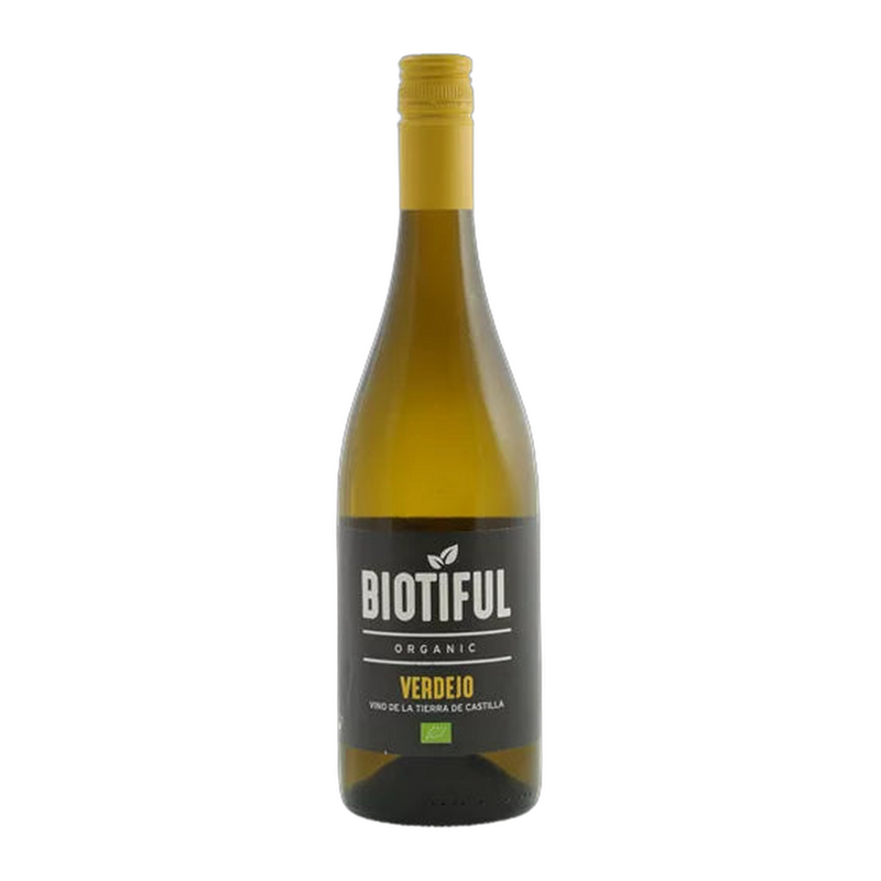 Biotiful Organic Verdejo