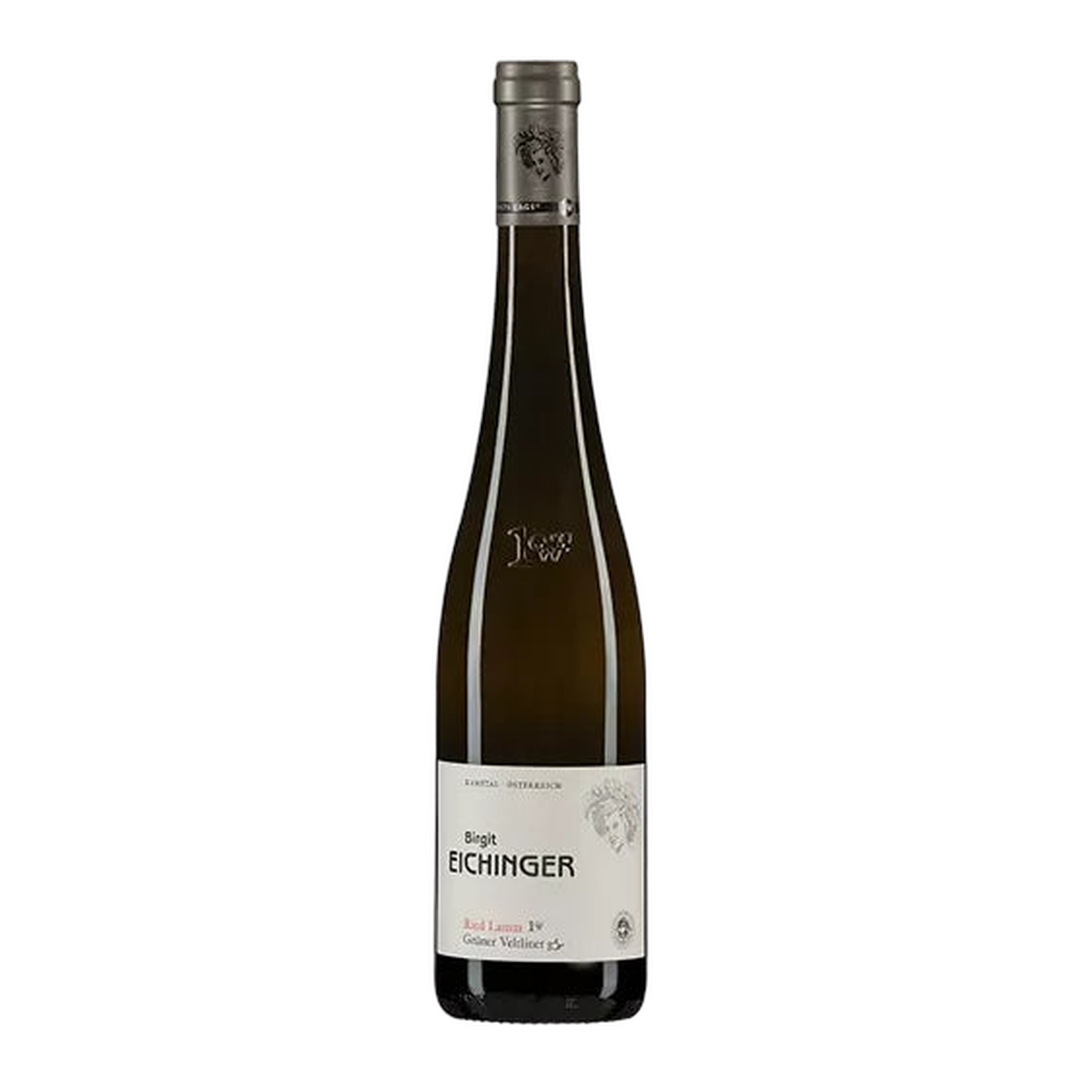 Birgit Eichinger Gruner Veltliner Ried Lamm