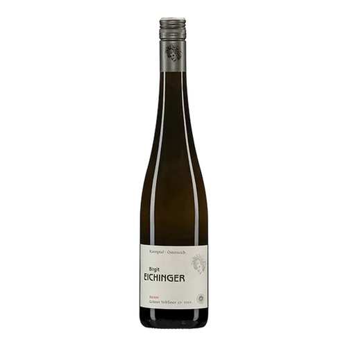 Birgit Eichinger Gruner Veltliner Strass