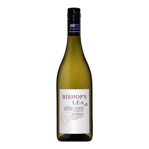 Bishops Leap Sauvignon Blanc