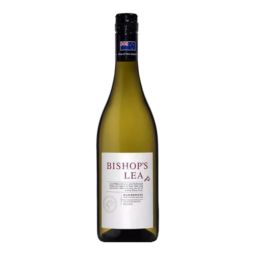 Bishops Leap Sauvignon Blanc