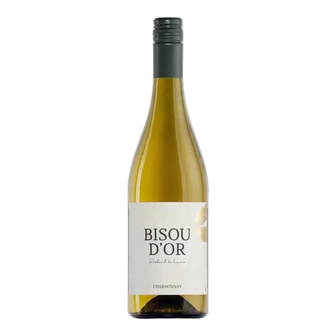 Bisou D'oR Chardonnay